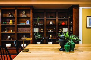 Adina Apartment Hotel Brisbane Anzac Square