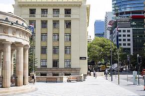Adina Apartment Hotel Brisbane Anzac Square