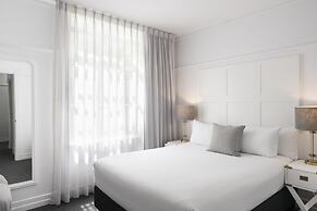 Adina Apartment Hotel Brisbane Anzac Square