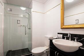 Adina Apartment Hotel Brisbane Anzac Square