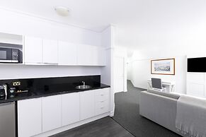 Adina Apartment Hotel Brisbane Anzac Square