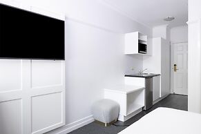 Adina Apartment Hotel Brisbane Anzac Square
