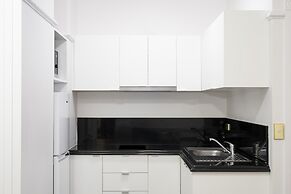 Adina Apartment Hotel Brisbane Anzac Square