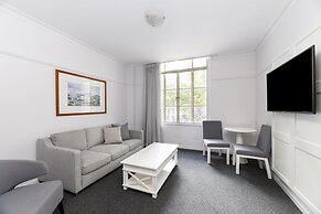 Adina Apartment Hotel Brisbane Anzac Square