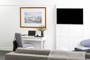 Adina Apartment Hotel Brisbane Anzac Square
