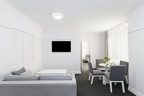Adina Apartment Hotel Brisbane Anzac Square