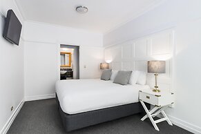 Adina Apartment Hotel Brisbane Anzac Square