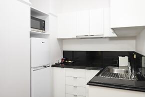 Adina Apartment Hotel Brisbane Anzac Square