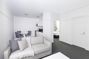 Adina Apartment Hotel Brisbane Anzac Square