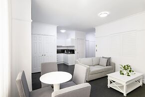 Adina Apartment Hotel Brisbane Anzac Square