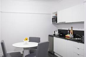 Adina Apartment Hotel Brisbane Anzac Square