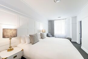 Adina Apartment Hotel Brisbane Anzac Square