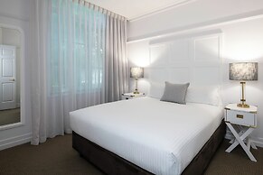 Adina Apartment Hotel Brisbane Anzac Square