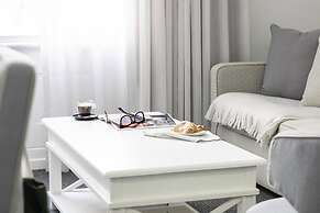 Adina Apartment Hotel Brisbane Anzac Square
