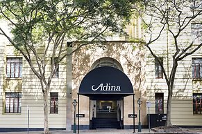 Adina Apartment Hotel Brisbane Anzac Square