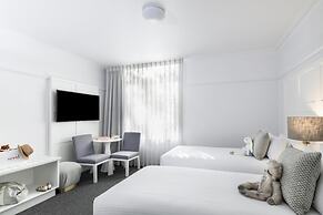Adina Apartment Hotel Brisbane Anzac Square