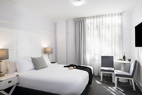 Adina Apartment Hotel Brisbane Anzac Square