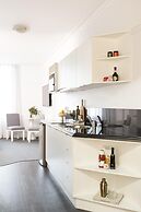 Adina Apartment Hotel Brisbane Anzac Square