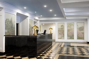 Adina Apartment Hotel Brisbane Anzac Square