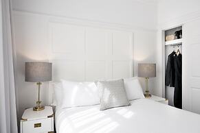 Adina Apartment Hotel Brisbane Anzac Square