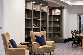Adina Apartment Hotel Brisbane Anzac Square