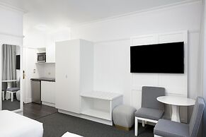 Adina Apartment Hotel Brisbane Anzac Square