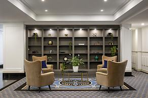 Adina Apartment Hotel Brisbane Anzac Square