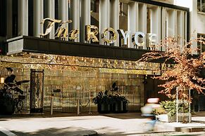 The Royce