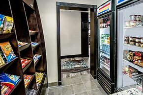 Staybridge Suites Lubbock - University Area by IHG