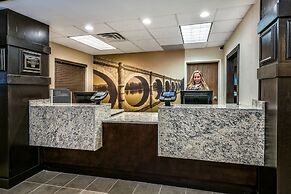 Staybridge Suites Lubbock - University Area by IHG