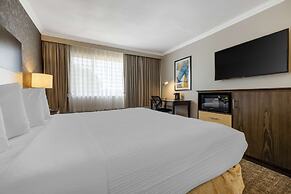 Best Western Los Angeles Worldport Hotel