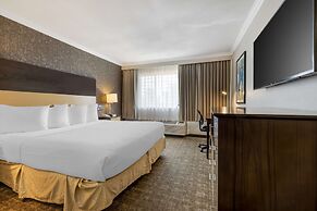 Best Western Los Angeles Worldport Hotel