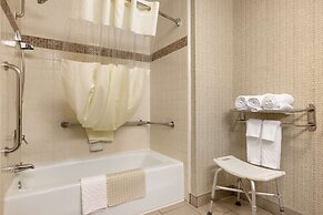 Best Western Los Angeles Worldport Hotel