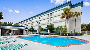 Best Western Ocala Park Centre