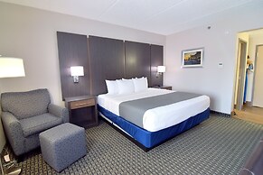Best Western Ocala Park Centre