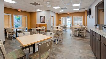 Best Western Ocala Park Centre