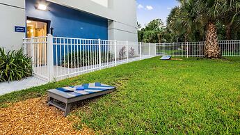 Best Western Ocala Park Centre