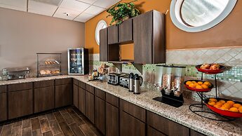 Best Western Ocala Park Centre