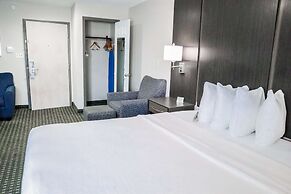 Best Western Ocala Park Centre