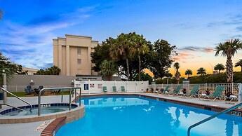 Best Western Ocala Park Centre