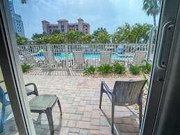 Treasure Island Hotel and Marina