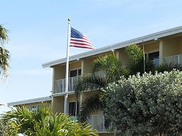 Treasure Island Hotel and Marina