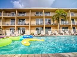 Treasure Island Hotel and Marina