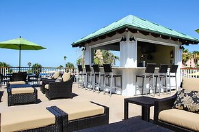 Treasure Island Hotel and Marina