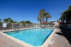 Treasure Island Hotel and Marina