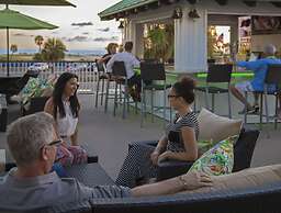 Treasure Island Hotel and Marina