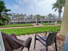 Treasure Island Hotel and Marina