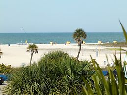 Treasure Island Hotel and Marina