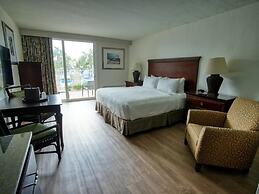 Treasure Island Hotel and Marina