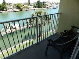 Treasure Island Hotel and Marina